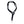 Abus Frame Locks 85Cm (2.8') Abus ACH 2.0 6KS Frame Lock Chain 6mm - Black
