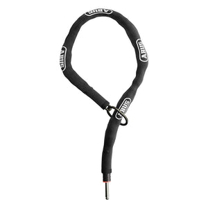 Abus Frame Locks 85Cm Abus ACH Classic Adaptor Chain Frame Lock - 5.5mm Black