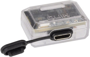 Abus Helmet Accessories Abus QUIN Sensor - For AirDrop/Moventor/MoDrop Helmets