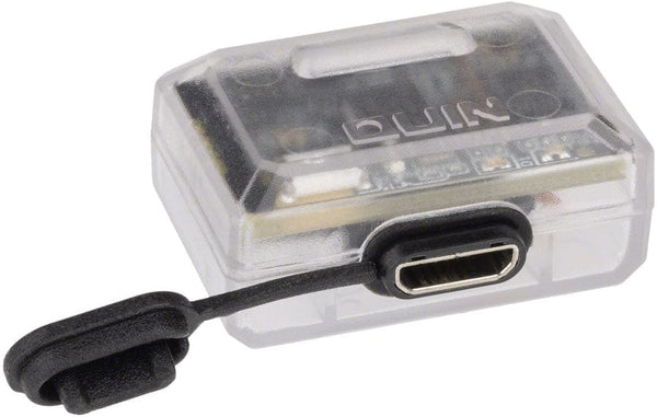 Abus Helmet Accessories Abus QUIN Sensor - For AirDrop/Moventor/MoDrop Helmets