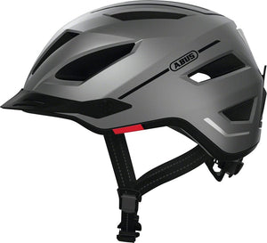 Abus Helmets Abus Pedelec 2.0 Helmet - Concrete Gray Large