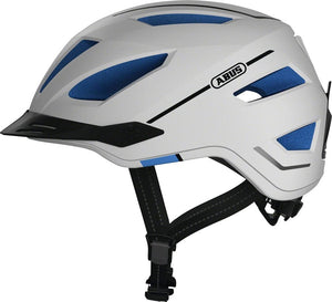 Abus Helmets Abus Pedelec 2.0 Helmet - Motion White Large