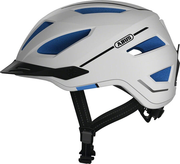 Abus Helmets Abus Pedelec 2.0 Helmet - Motion White Large