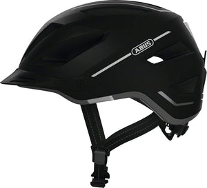 Abus Helmets Abus Pedelec 2.0 Helmet - Velvet Black Large