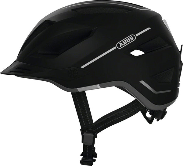Abus Helmets Abus Pedelec 2.0 Helmet - Velvet Black Large