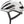 Abus Helmets Shiny White / Small Abus Wingback Helmets