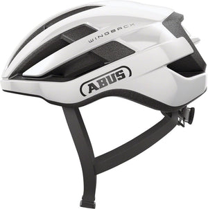 Abus Helmets Shiny White / Small Abus Wingback Helmets