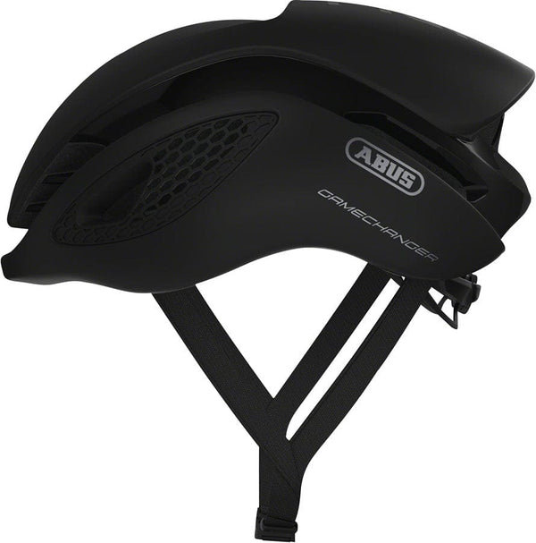 Abus Helmets Velvet Black / Large Abus Gamechanger Helmet