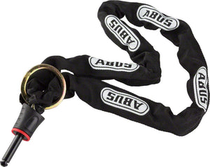 Abus Lock Accessories ABUS 4960 Frame Lock 6KS100 Loop Chain Extension - 100cm