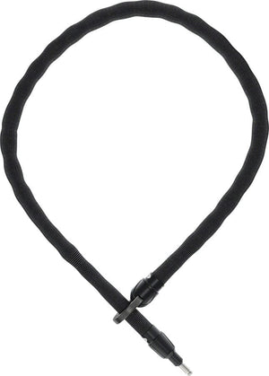 Abus Lock Accessories Abus Ivy 6KS/130 Adaptor Chain - 4.2'/130cm 6mm Links