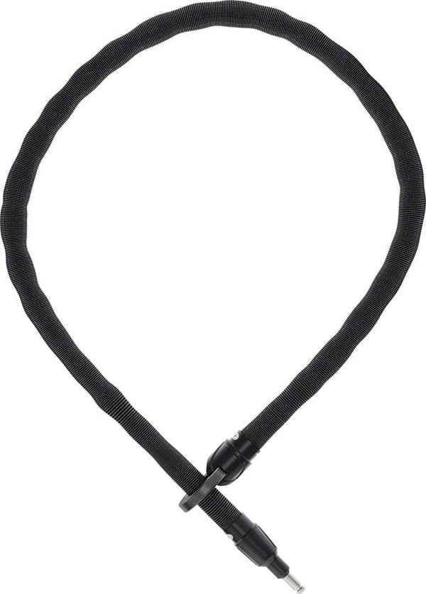 Abus Lock Accessories Abus Ivy 6KS/130 Adaptor Chain - 4.2'/130cm 6mm Links