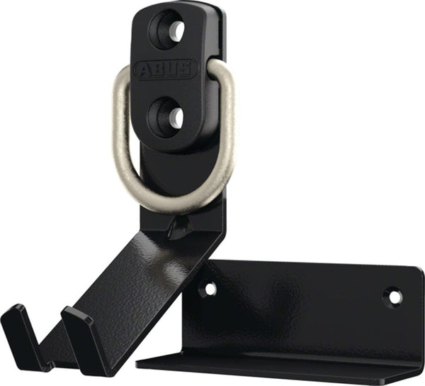Abus Lock Accessories Abus WBA65 Lockable Wall Mount