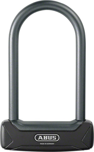 Abus U-Lock 6" Abus Granit 640 U-Lock