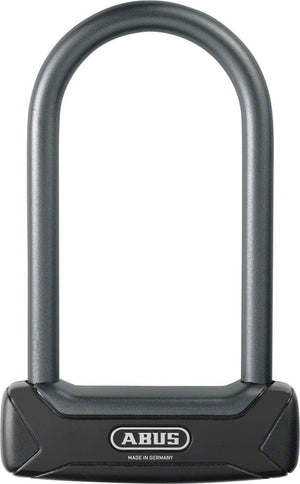 Abus U-Lock 6" Abus Granit 640 U-Lock