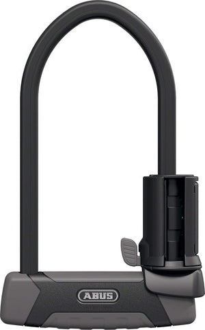 Abus U-Lock 9" Abus Granit XPlus 540 U-Lock - Includes SHB Bracket