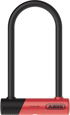 Abus U-Lock Abus 420K/150HB230 USH U-Lock - Black