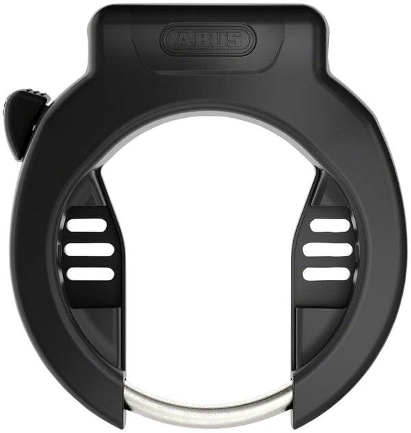 Abus Wheel/Frame Lock Abus Amparo 4750X Frame/Wheel Lock - 119mm Mount Spacing 72mm Clearance