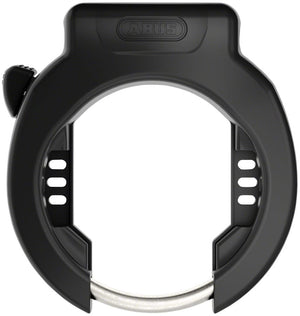 Abus Wheel/Frame Lock Abus Amparo 4750XL Frame/Wheel Lock - 119mm Mount Spacing 93mm Clearance