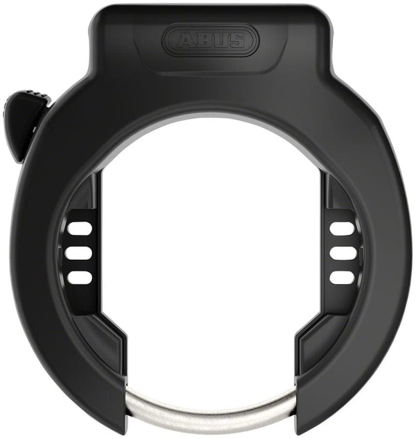 Abus Wheel/Frame Lock Abus Amparo 4750XL Frame/Wheel Lock - 119mm Mount Spacing 93mm Clearance