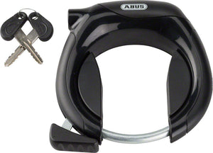 Abus Wheel/Frame Lock ABUS Pro Tectic 4960 Frame Lock Black