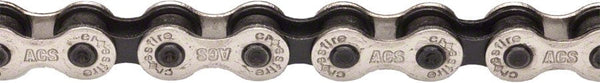 ACS Chains 1/2" X 1/8" ACS Crossfire Chain