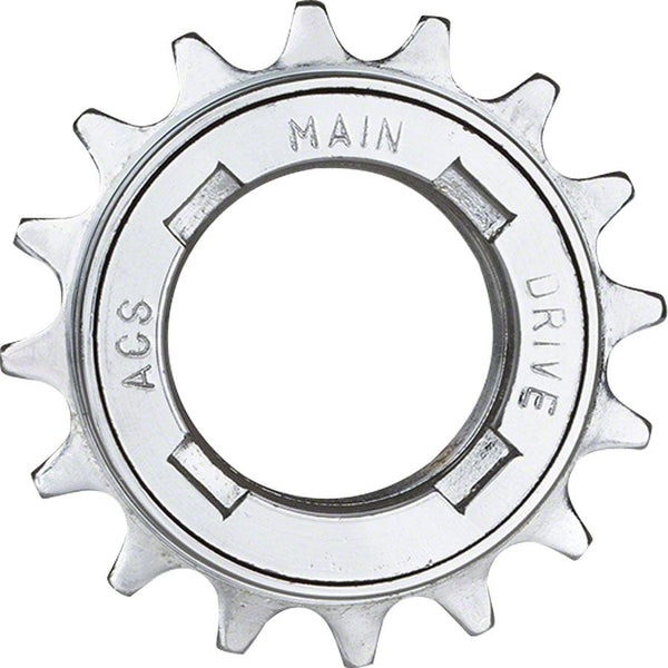ACS Freewheels 16T ACS Main Drive Freewheel