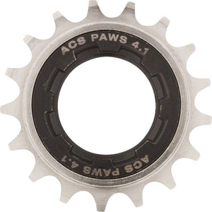 ACS Freewheels 17T / Both 1/8” And 3/32" ACS Paw 4.1 Freewheel