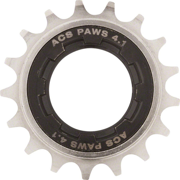 ACS Freewheels 17T / Both 1/8” And 3/32" ACS Paw 4.1 Freewheel