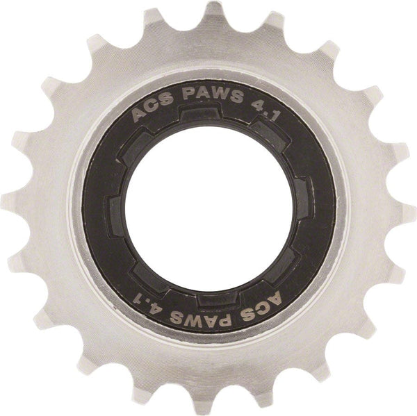 ACS Freewheels 20T / Both 1/8” And 3/32" ACS Paw 4.1 Freewheel