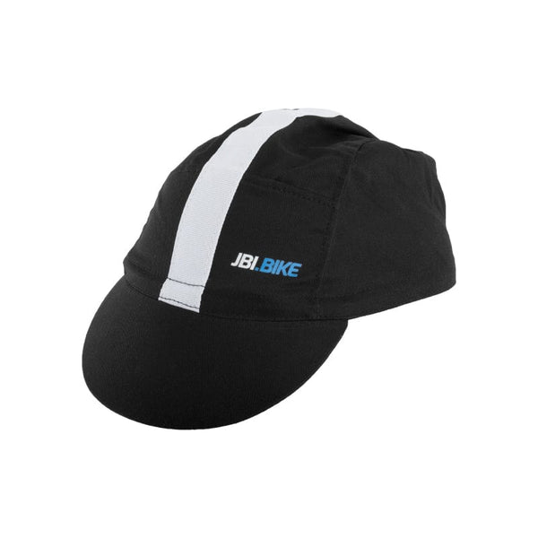 Aerius Apparel Aerius 5-Panel Cap  One Size Unisex Black Yes Cycling Cap