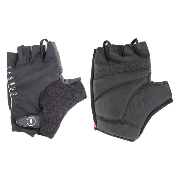 Aerius Apparel Aerius Classic Glove  LG Unisex Black