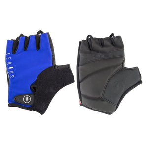 Aerius Apparel Aerius Classic Glove  SM Unisex Blue