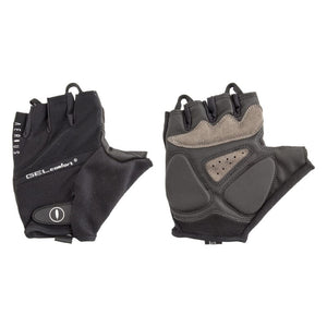 Aerius Apparel Aerius Gel Glove  SM Unisex Black