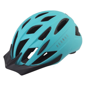 Aerius Helmets Aerius Tyto All Purpose In-Mold Matte Teal 18 Head Lock