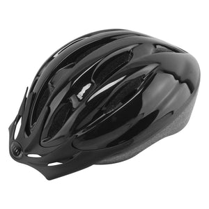 Aerius Helmets Aerius V10 All Purpose Glue on Black 10 Head Lock