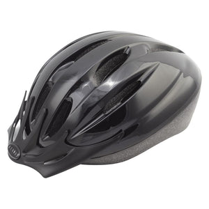 Aerius Helmets Aerius V10 All Purpose Glue on Black 10 Head Lock