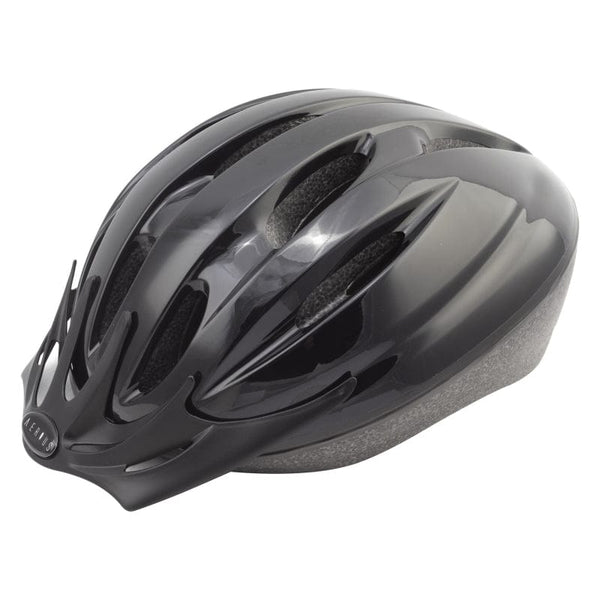 Aerius Helmets Aerius V10 All Purpose Glue on Black 10 Head Lock