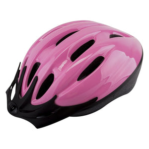 Aerius Helmets Aerius V10 All Purpose Glue on Pink 10 Head Lock