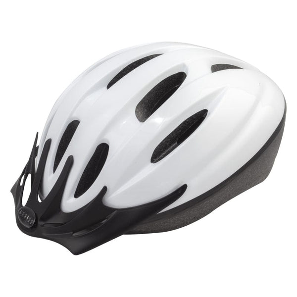 Aerius Helmets Aerius V10 All Purpose Glue on White 10 Head Lock