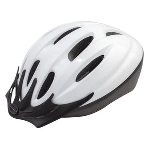 Aerius Helmets Aerius V10 All Purpose Glue on White 10 Head Lock