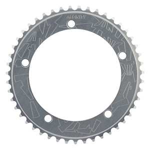 Affinity Chainrings Affinity Pro Track Chainring 47T