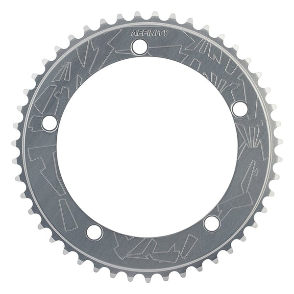 Affinity Chainrings Affinity Pro Track Chainring 47T