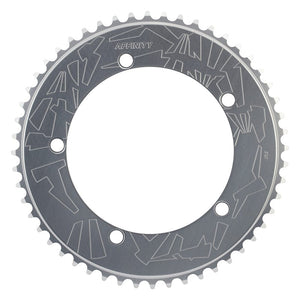 Affinity Chainrings Affinity Pro Track Chainring 52T