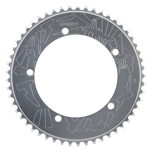 Affinity Chainrings Affinity Pro Track Chainring 53T