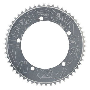Affinity Chainrings Affinity Pro Track Chainring 54T