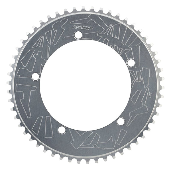 Affinity Chainrings Affinity Pro Track Chainring 54T