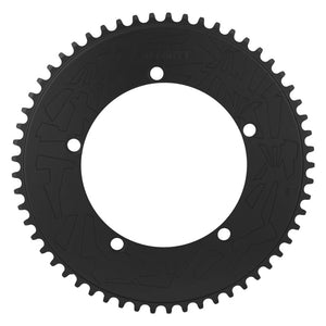Affinity Chainrings Affinity Pro Track Chainring 57T