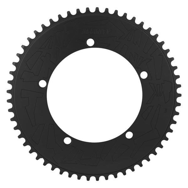 Affinity Chainrings Affinity Pro Track Chainring 57T
