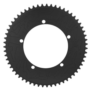 Affinity Chainrings Affinity Pro Track Chainring 58T