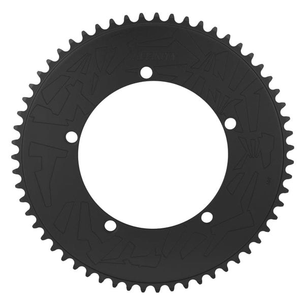 Affinity Chainrings Affinity Pro Track Chainring 58T